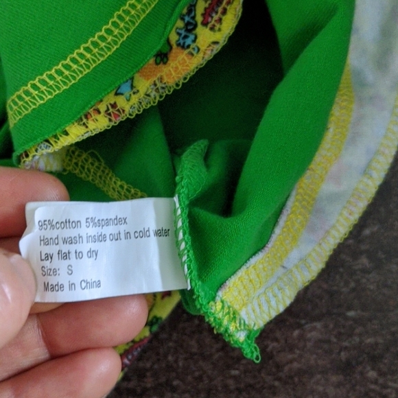 Dog Small Shirt Tank - Picture 4 of 4